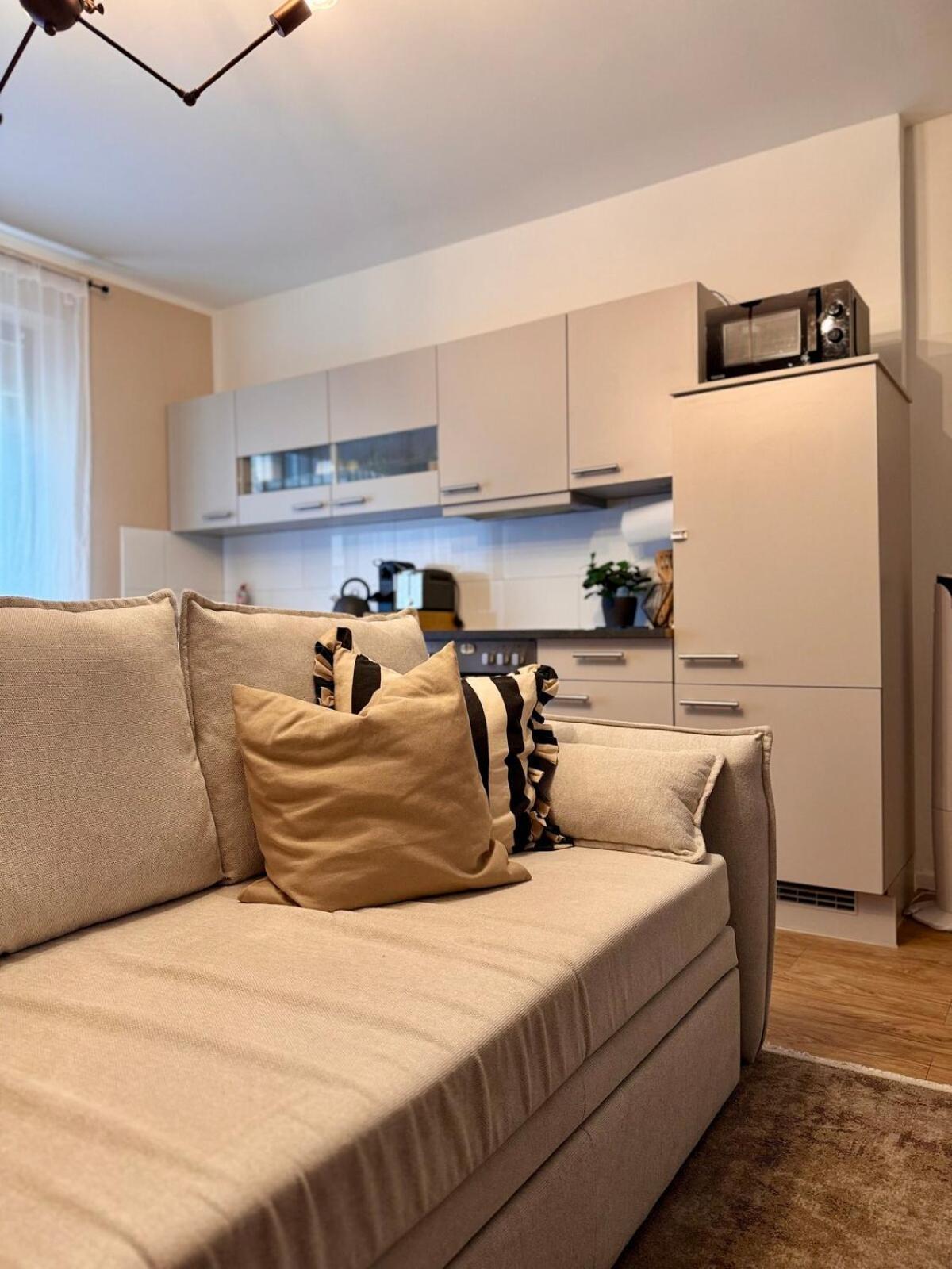 Zentrale Wohnung Direkt Am Hauptbahnhof - Bismarck Дюселдорф Екстериор снимка